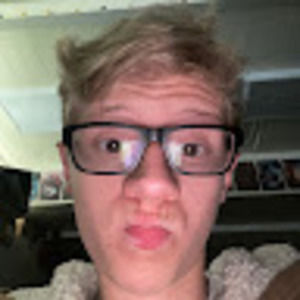 Meet your Posher, Matthew